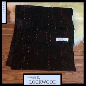 Long, Warm, & Soft Chenille Scarf Fall - Winter